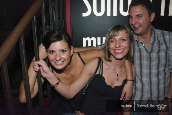 Playboy party - křest listopadového čísla - Praha - photo #170