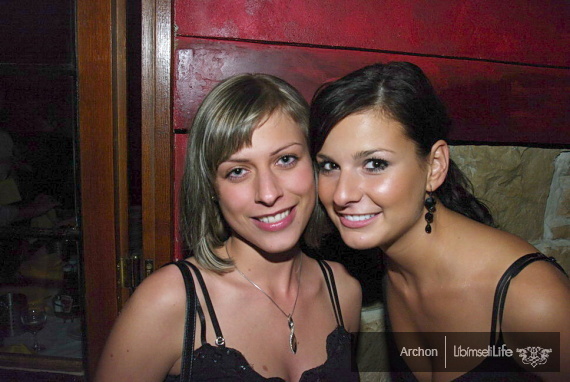 Playboy party - křest listopadového čísla - Praha - photo #66