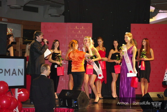 Miss Palladium 2008 - Praha - photo #100