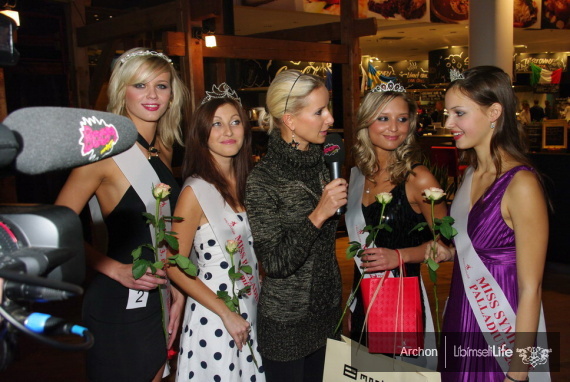 Miss Palladium 2008 - Praha - photo #104