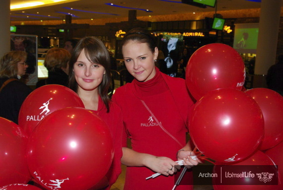 Miss Palladium 2008 - Praha - photo #107