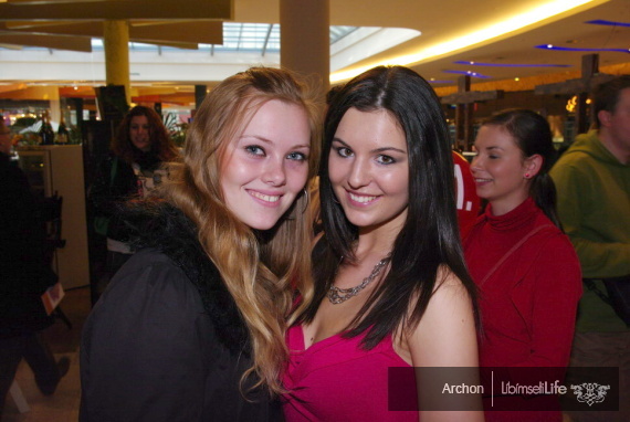 Miss Palladium 2008 - Praha - photo #26