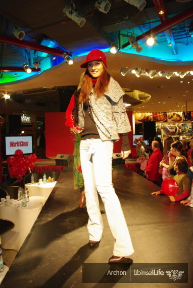 Miss Palladium 2008 - Praha - photo #60