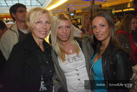 Miss Palladium 2008 - Praha - photo #67