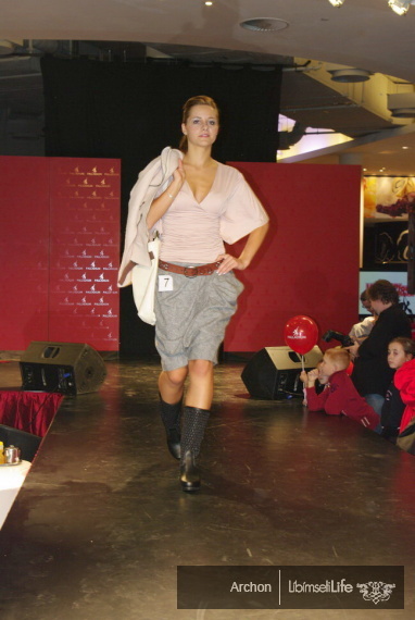 Miss Palladium 2008 - Praha - photo #79