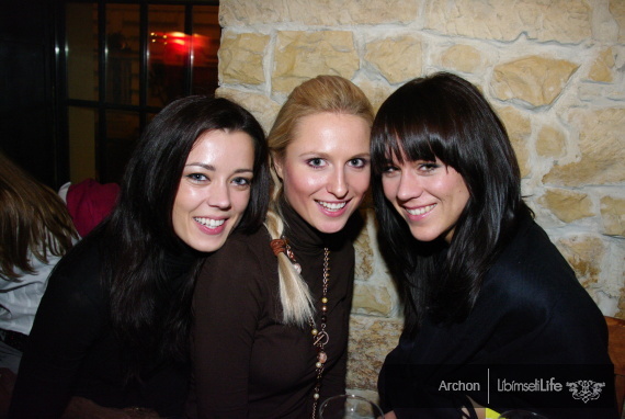 Spy party - Praha - photo #12