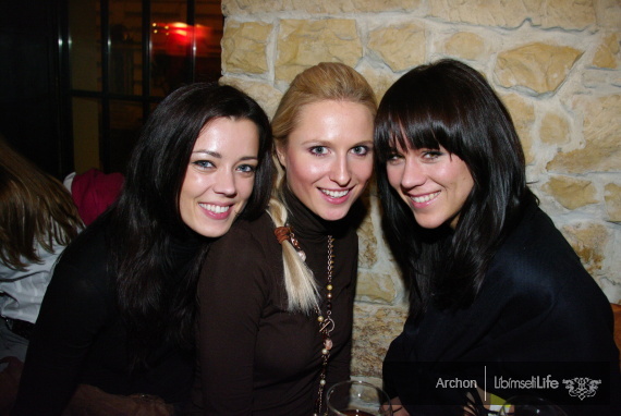 Spy party - Praha - photo #13