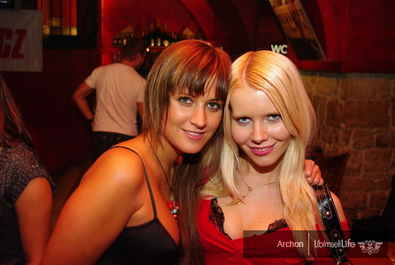 Spy party - Praha - photo #73