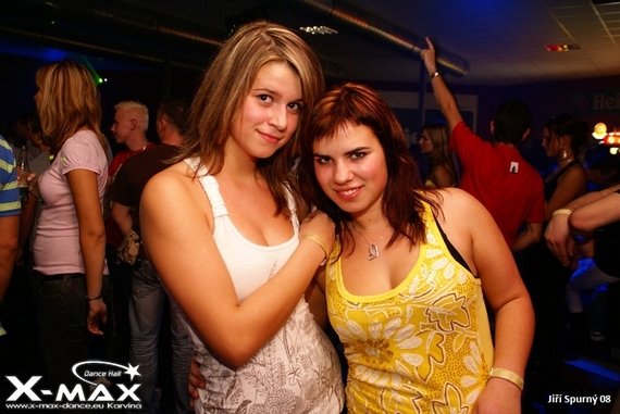 Semtex Party - Karviná - photo #107