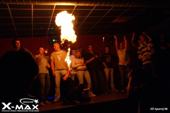 Semtex Party - Karviná - photo #109