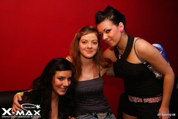 Semtex Party - Karviná - photo #11