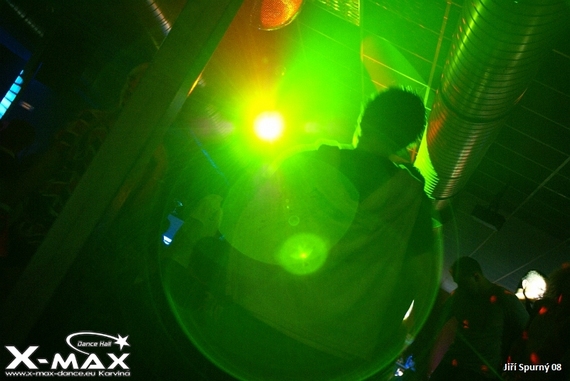 Semtex Party - Karviná - photo #118