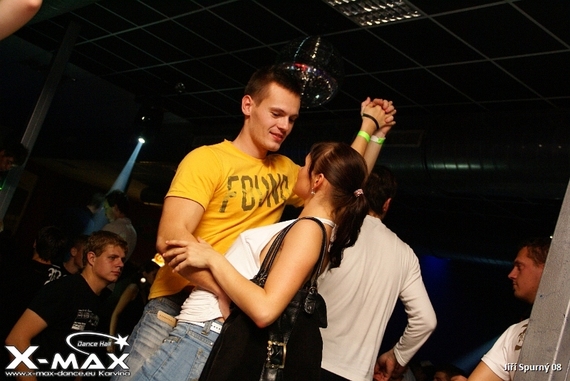 Semtex Party - Karviná - photo #134