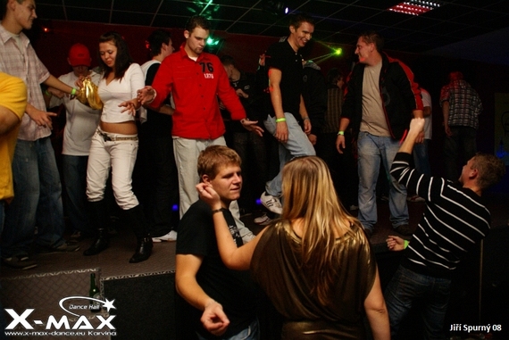 Semtex Party - Karviná - photo #136