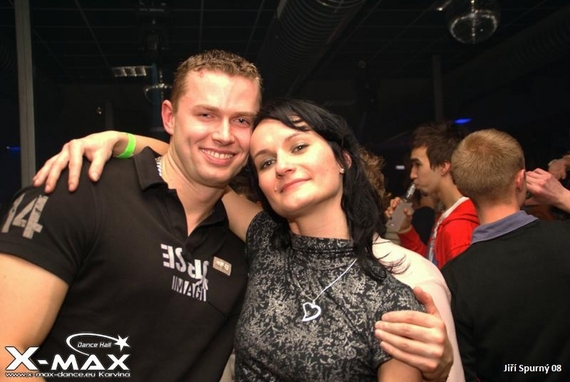 Semtex Party - Karviná - photo #29