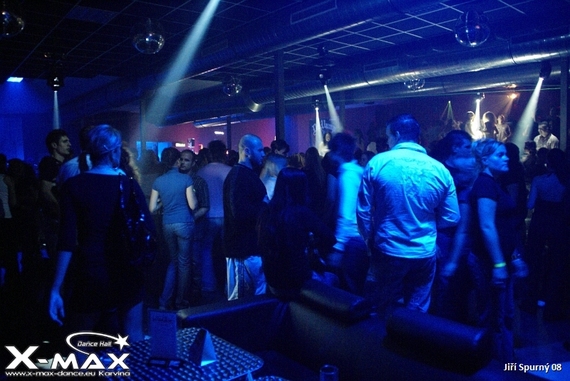 Semtex Party - Karviná - photo #4