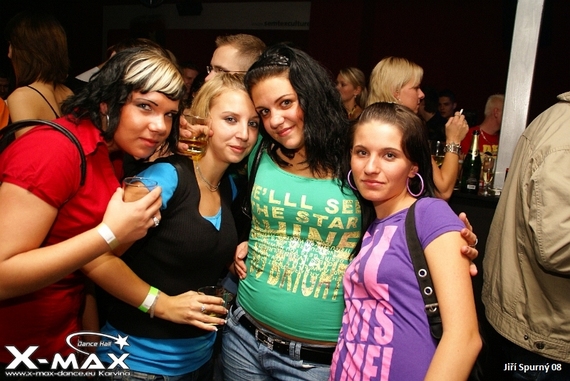 Semtex Party - Karviná - photo #44