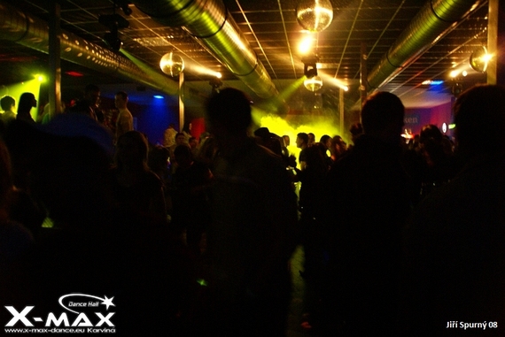 Semtex Party - Karviná - photo #47