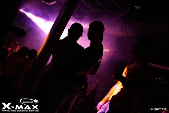 Semtex Party - Karviná - photo #53