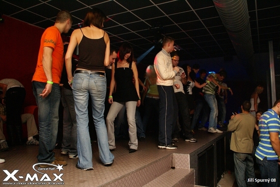 Semtex Party - Karviná - photo #59