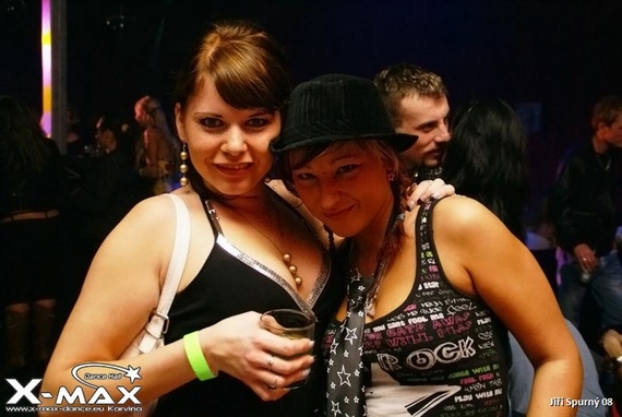 Semtex Party - Karviná - photo #6