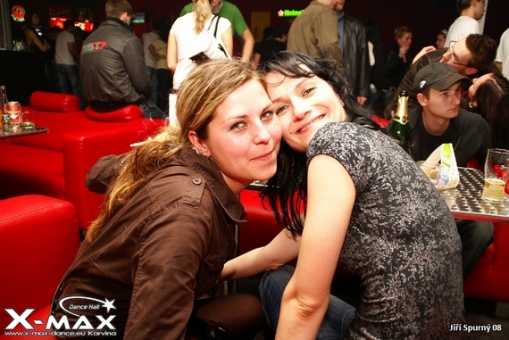 Semtex Party - Karviná - photo #71