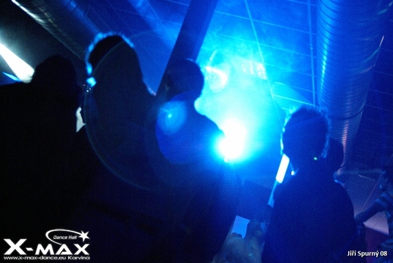 Semtex Party - Karviná - photo #73