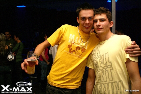 Semtex Party - Karviná - photo #75