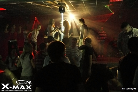 Semtex Party - Karviná - photo #8