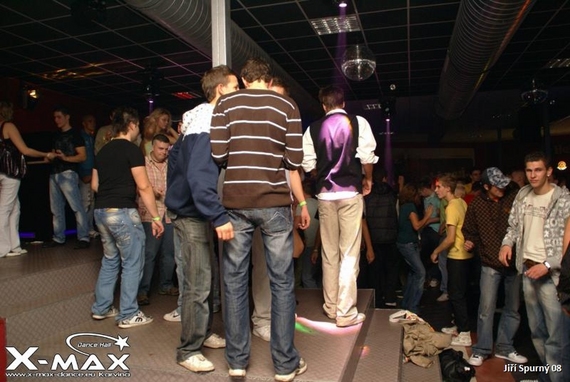 Semtex Party - Karviná - photo #81