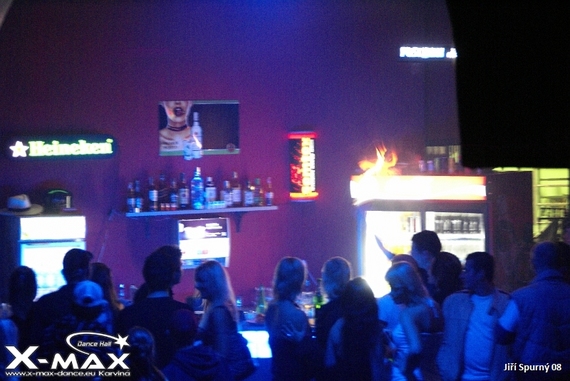 Semtex Party - Karviná - photo #9