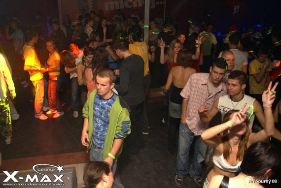 Semtex Party - Karviná - photo #90