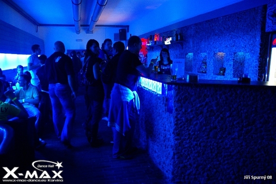 Semtex Party - Karviná - photo #95