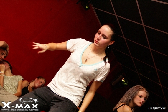 Semtex Party - Karviná - photo #98