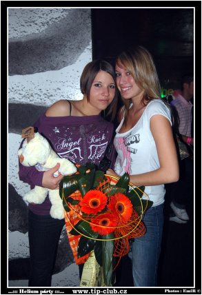 HELIUM PARTY - Chomutov - photo #27