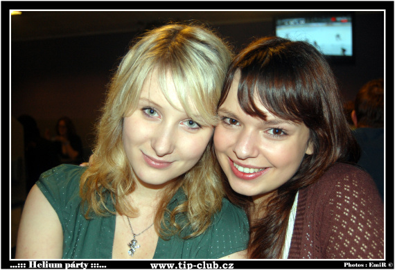 HELIUM PARTY - Chomutov - photo #64