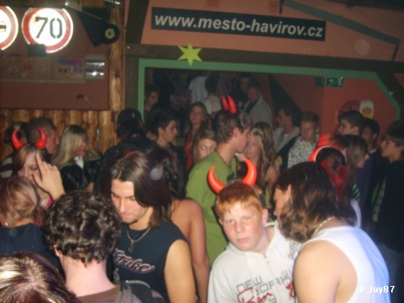 Helax Hell Party - Havířov - photo #109