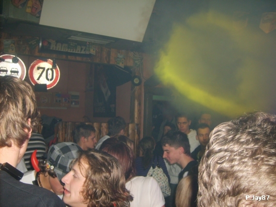 Helax Hell Party - Havířov - photo #120