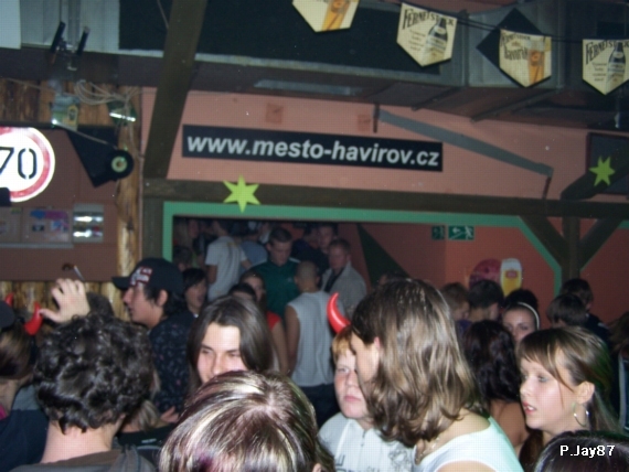 Helax Hell Party - Havířov - photo #33