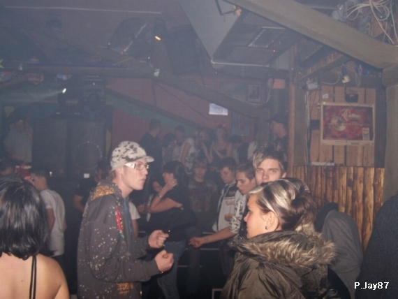 Helax Hell Party - Havířov - photo #4