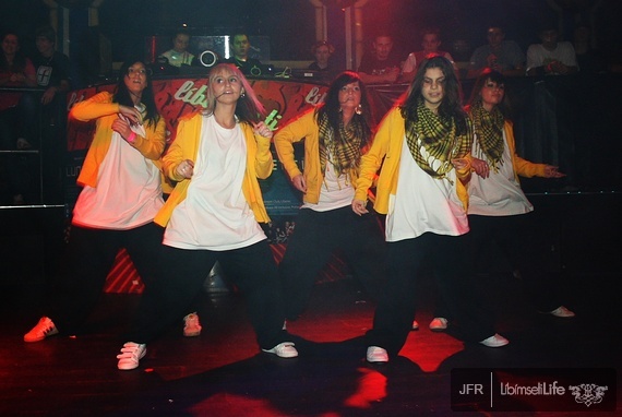 DANCE4YOU - Liberec - photo #127