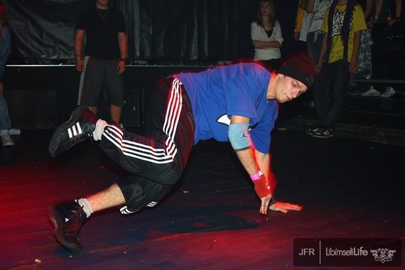 DANCE4YOU - Liberec - photo #141