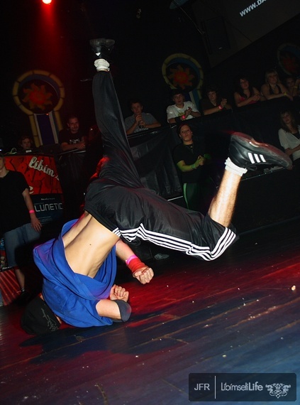 DANCE4YOU - Liberec - photo #156