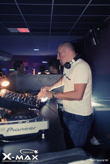 Semtex MIXuj Party - Karviná - photo #59