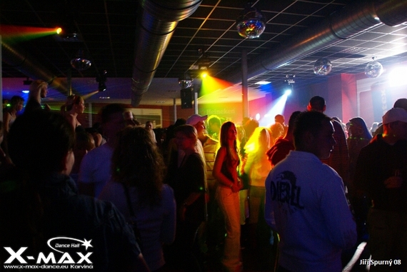 Semtex MIXuj Party - Karviná - photo #7