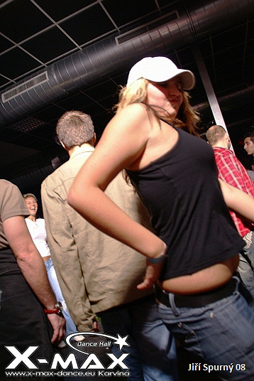 Semtex MIXuj Party - Karviná - photo #71