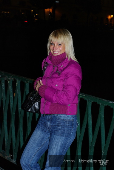 Procházka klubem Lávka - Praha - photo #88