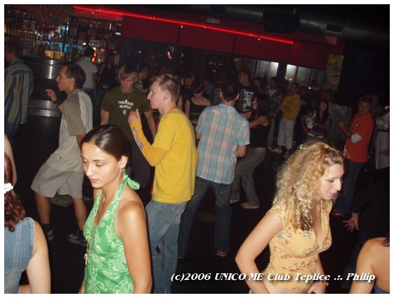 LOVEPARADE 2006 v UNICU -  - photo #29