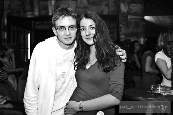 LíbímsetiLife Party Time - PRAHA - photo #87