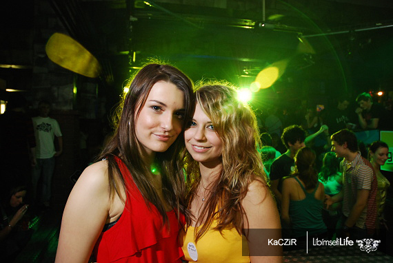 LíbímsetiLife Party Time - PRAHA - photo #10